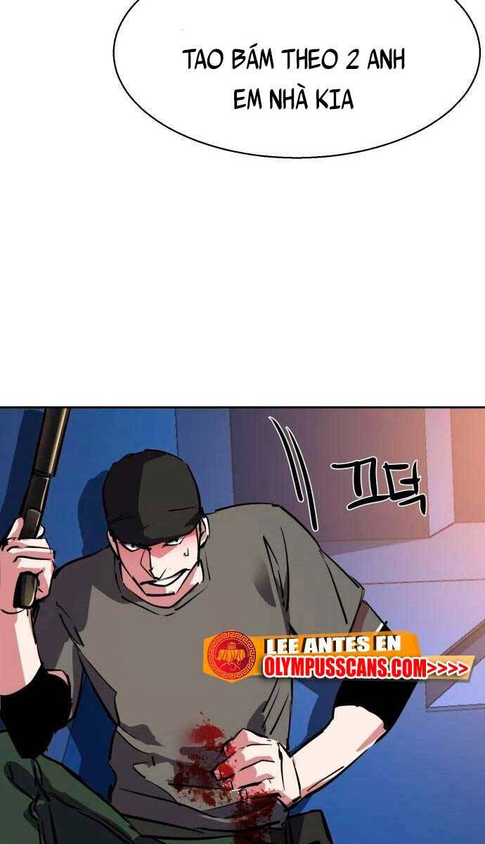 Bạn Học Của Tôi Là Lính Đánh Thuê Chap 129 - Next Chap 130