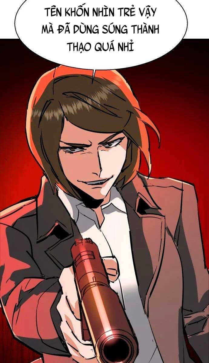 Bạn Học Của Tôi Là Lính Đánh Thuê Chap 129 - Next Chap 130