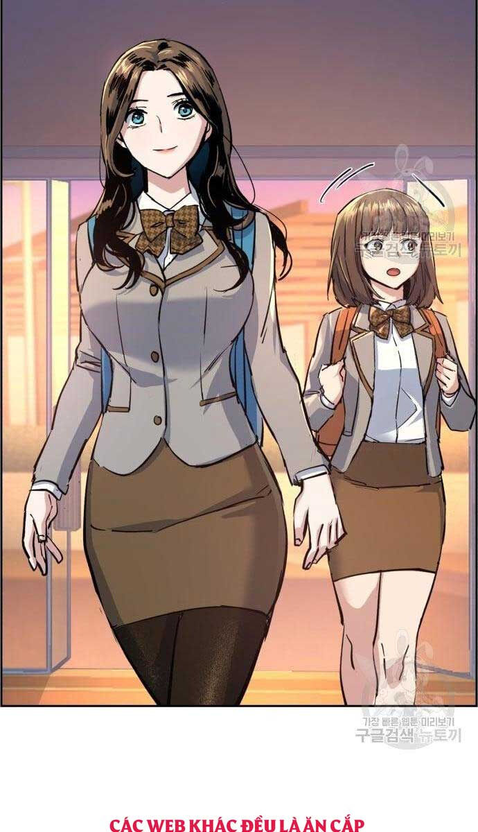 Bạn Học Của Tôi Là Lính Đánh Thuê Chap 133 - Next Chap 134