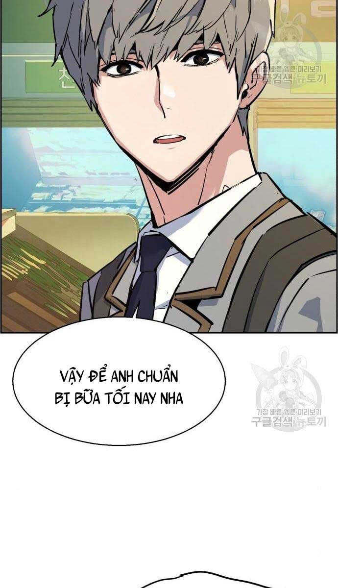 Bạn Học Của Tôi Là Lính Đánh Thuê Chap 133 - Next Chap 134