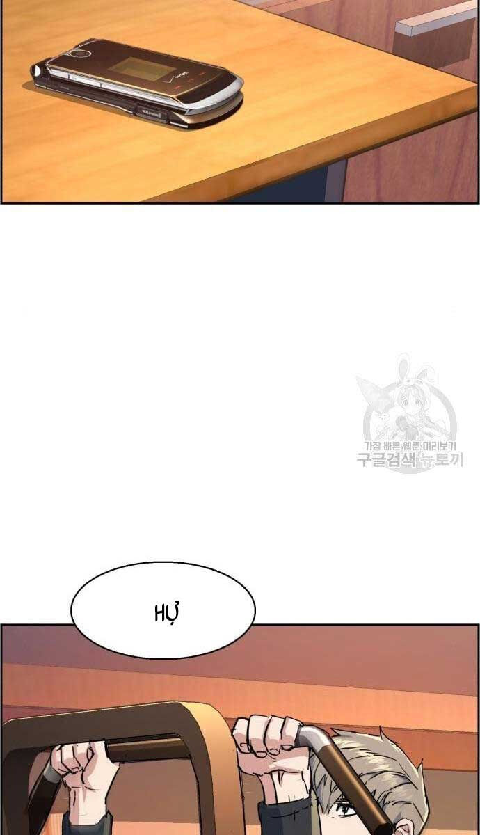 Bạn Học Của Tôi Là Lính Đánh Thuê Chap 133 - Next Chap 134
