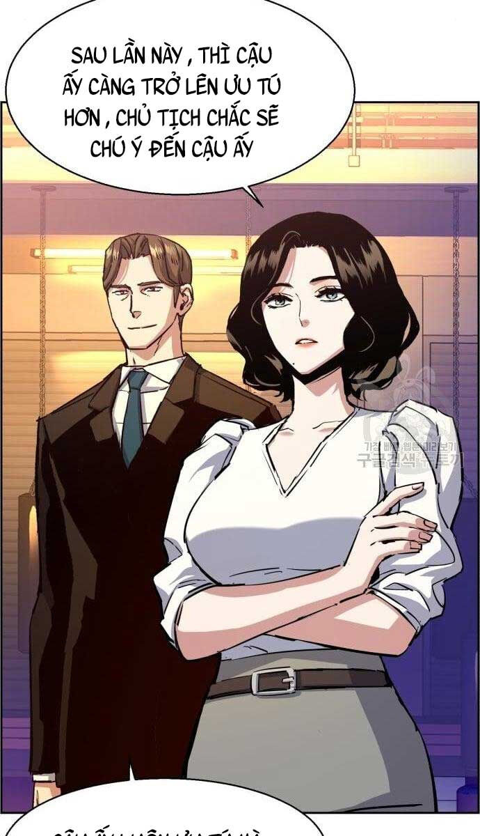 Bạn Học Của Tôi Là Lính Đánh Thuê Chap 133 - Next Chap 134