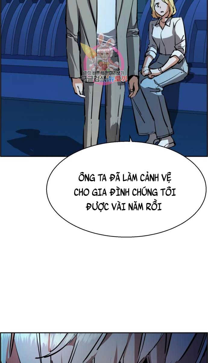 Bạn Học Của Tôi Là Lính Đánh Thuê Chap 131 - Next Chap 132