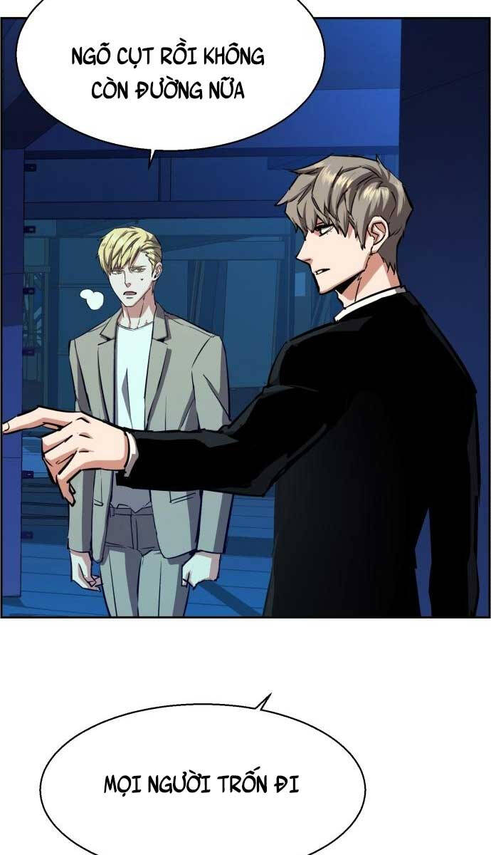 Bạn Học Của Tôi Là Lính Đánh Thuê Chap 131 - Next Chap 132