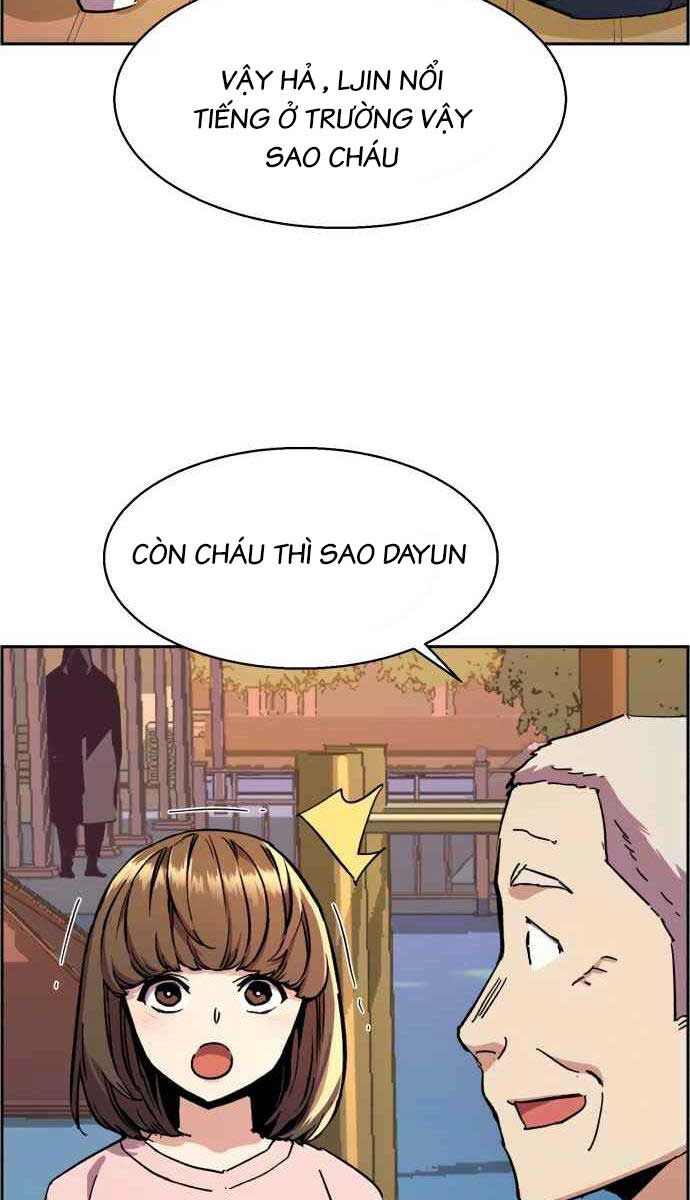Bạn Học Của Tôi Là Lính Đánh Thuê Chap 134 - Next Chap 135
