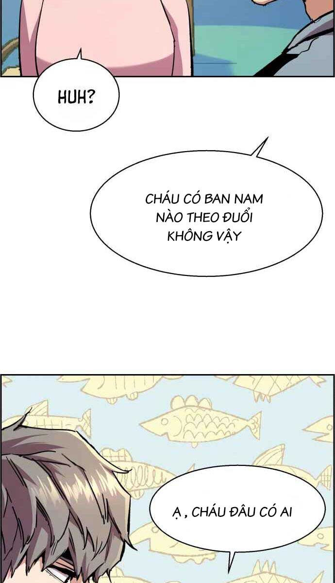 Bạn Học Của Tôi Là Lính Đánh Thuê Chap 134 - Next Chap 135