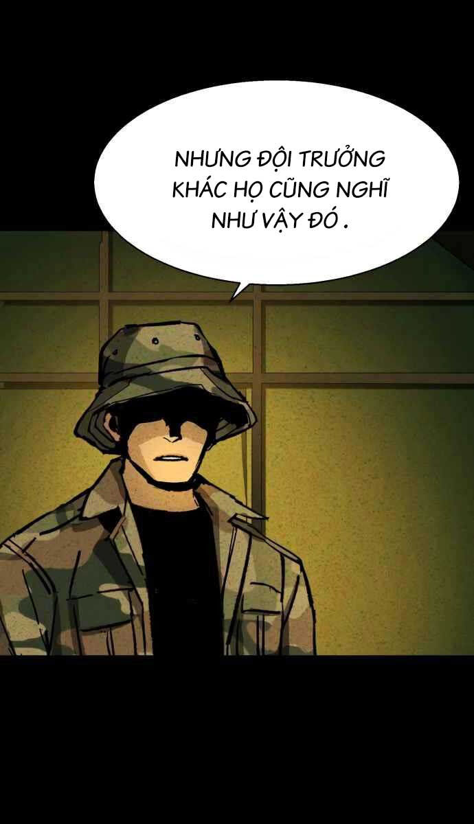 Bạn Học Của Tôi Là Lính Đánh Thuê Chap 134 - Next Chap 135