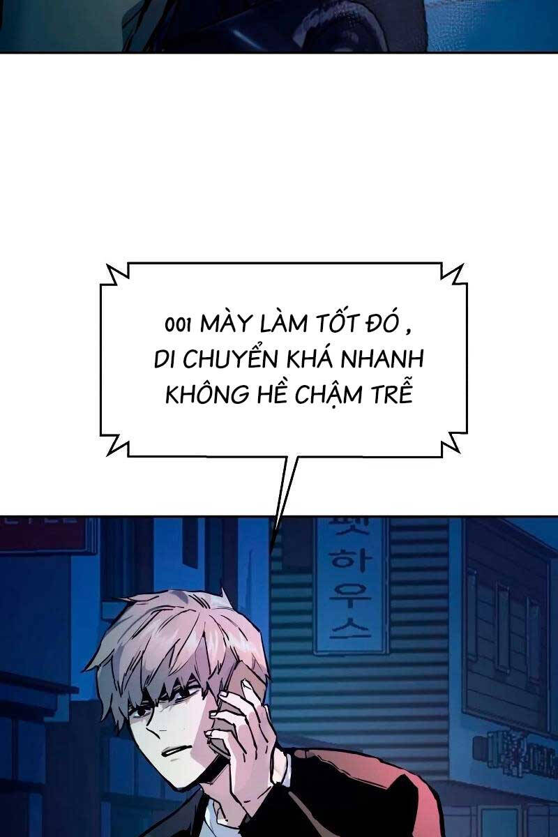 Bạn Học Của Tôi Là Lính Đánh Thuê Chap 135 - Next Chap 136