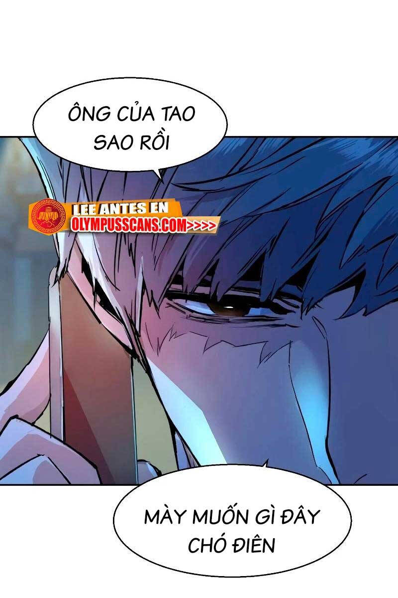 Bạn Học Của Tôi Là Lính Đánh Thuê Chap 135 - Next Chap 136