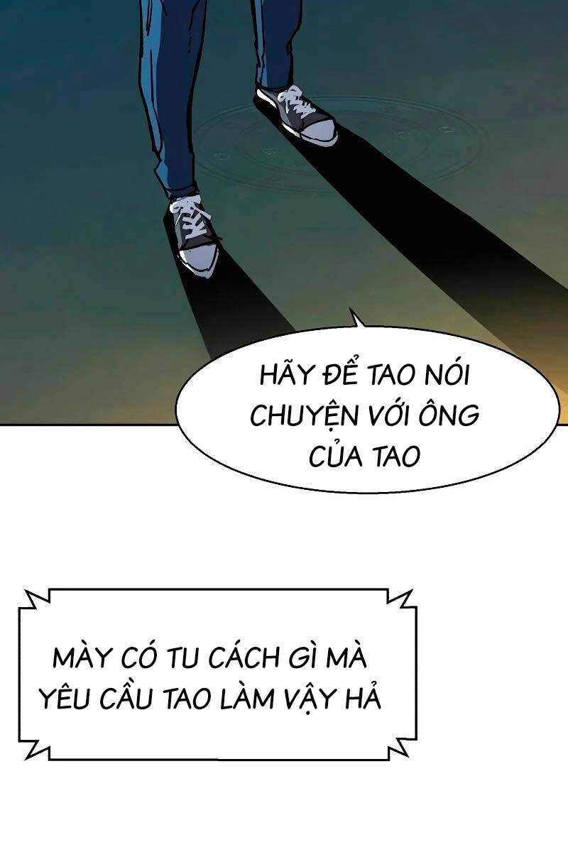 Bạn Học Của Tôi Là Lính Đánh Thuê Chap 135 - Next Chap 136