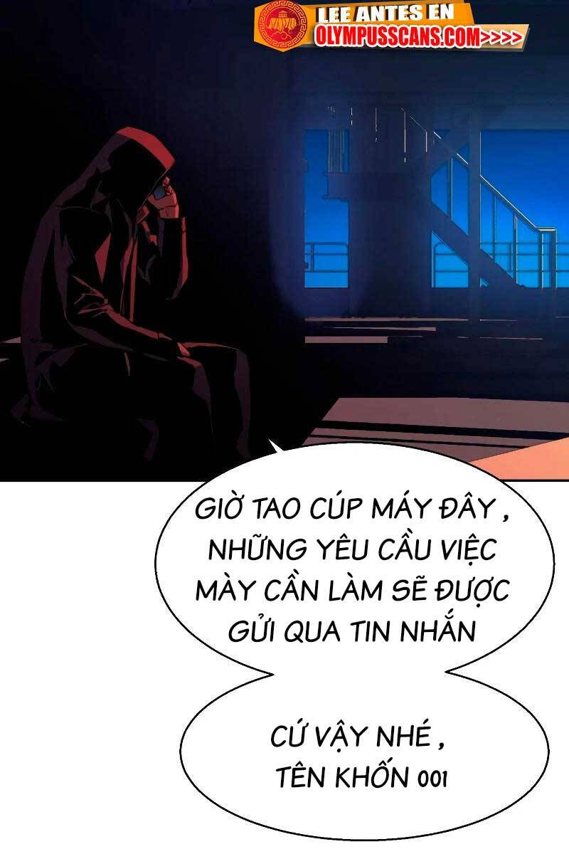 Bạn Học Của Tôi Là Lính Đánh Thuê Chap 135 - Next Chap 136