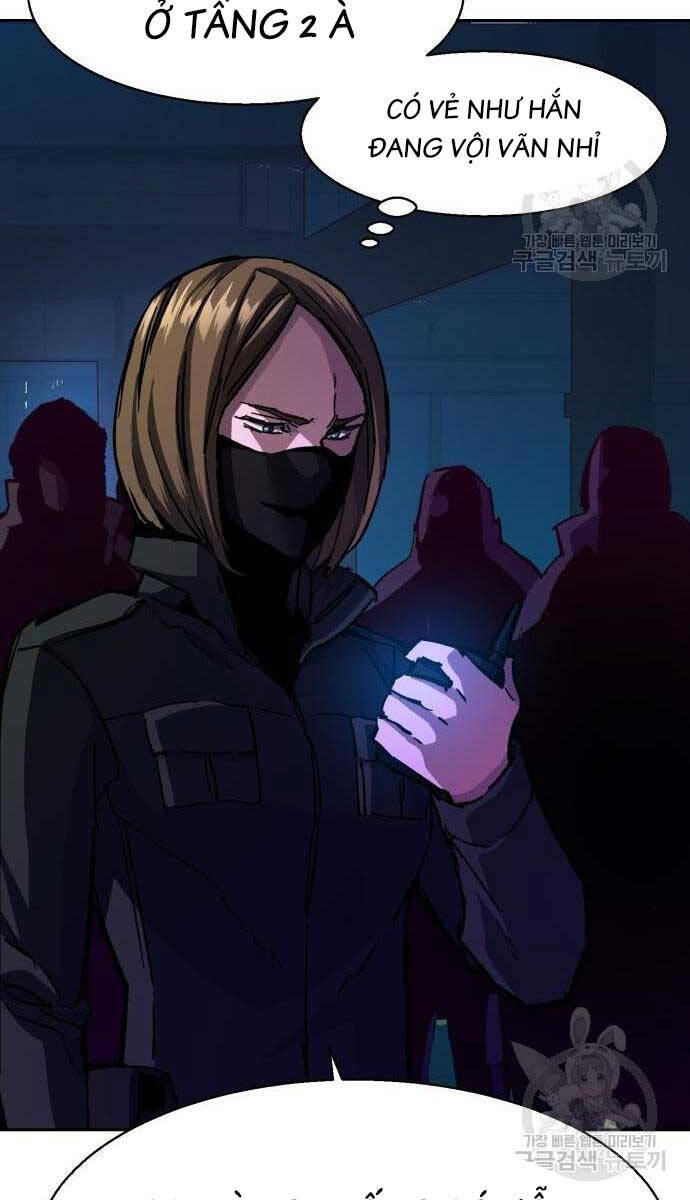 Bạn Học Của Tôi Là Lính Đánh Thuê Chap 136 - Next Chap 137