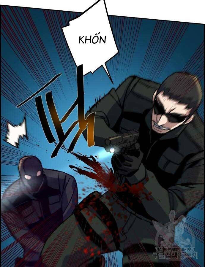 Bạn Học Của Tôi Là Lính Đánh Thuê Chap 136 - Next Chap 137