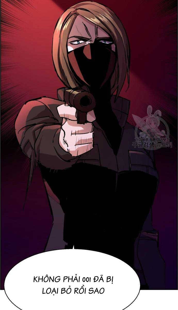 Bạn Học Của Tôi Là Lính Đánh Thuê Chap 136 - Next Chap 137