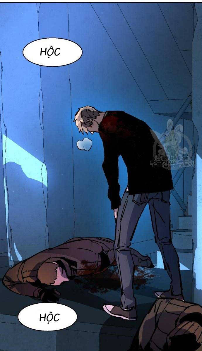 Bạn Học Của Tôi Là Lính Đánh Thuê Chap 136 - Next Chap 137