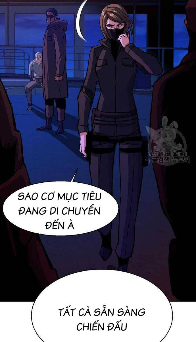 Bạn Học Của Tôi Là Lính Đánh Thuê Chap 136 - Next Chap 137