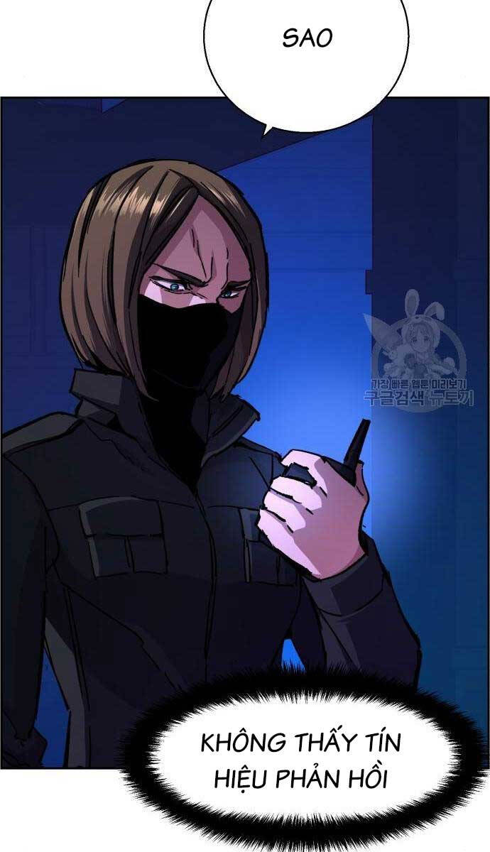 Bạn Học Của Tôi Là Lính Đánh Thuê Chap 136 - Next Chap 137