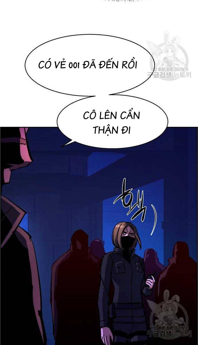 Bạn Học Của Tôi Là Lính Đánh Thuê Chap 136 - Next Chap 137