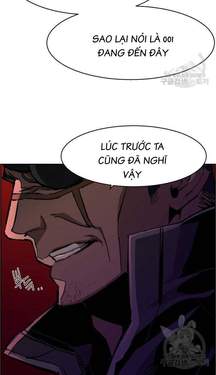 Bạn Học Của Tôi Là Lính Đánh Thuê Chap 136 - Next Chap 137