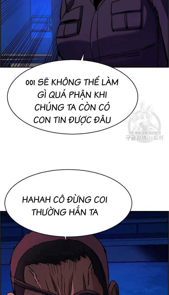 Bạn Học Của Tôi Là Lính Đánh Thuê Chap 136 - Next Chap 137