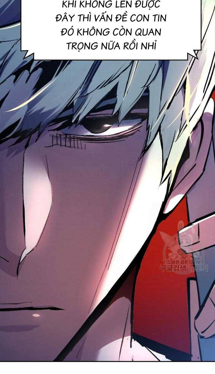 Bạn Học Của Tôi Là Lính Đánh Thuê Chap 136 - Next Chap 137