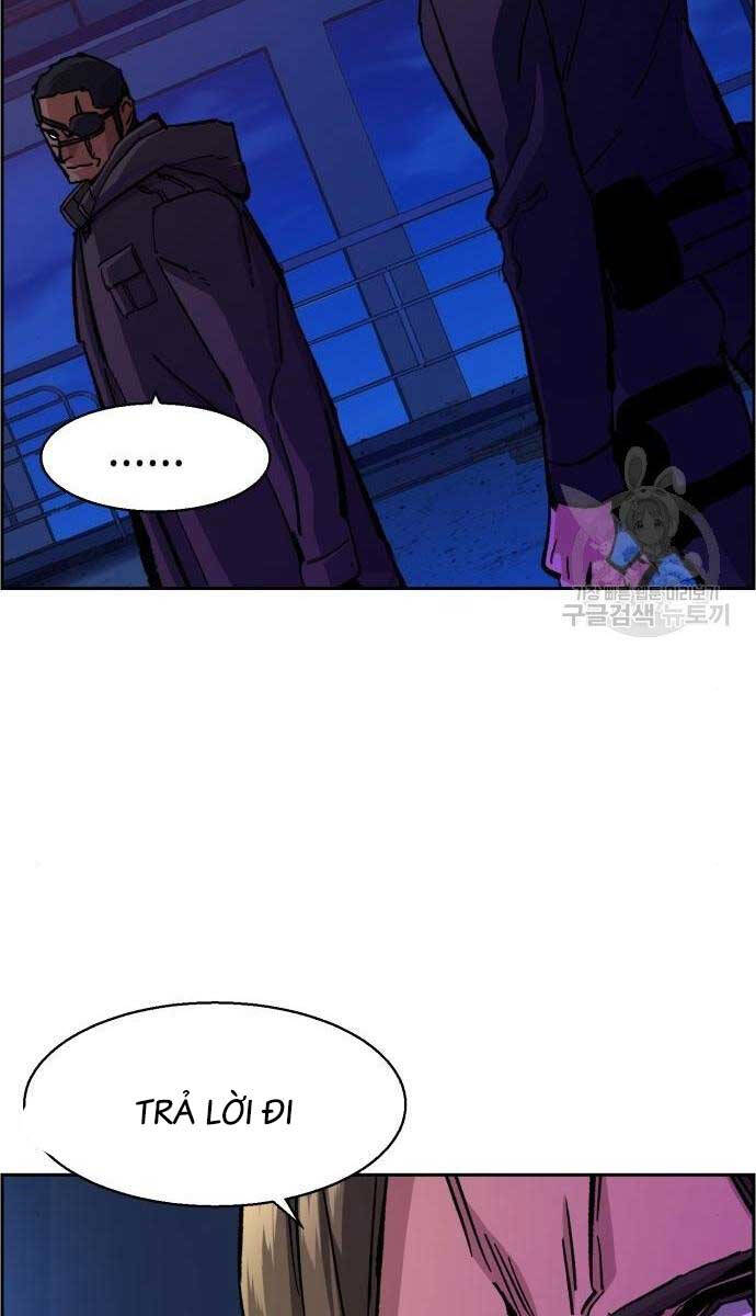 Bạn Học Của Tôi Là Lính Đánh Thuê Chap 136 - Next Chap 137