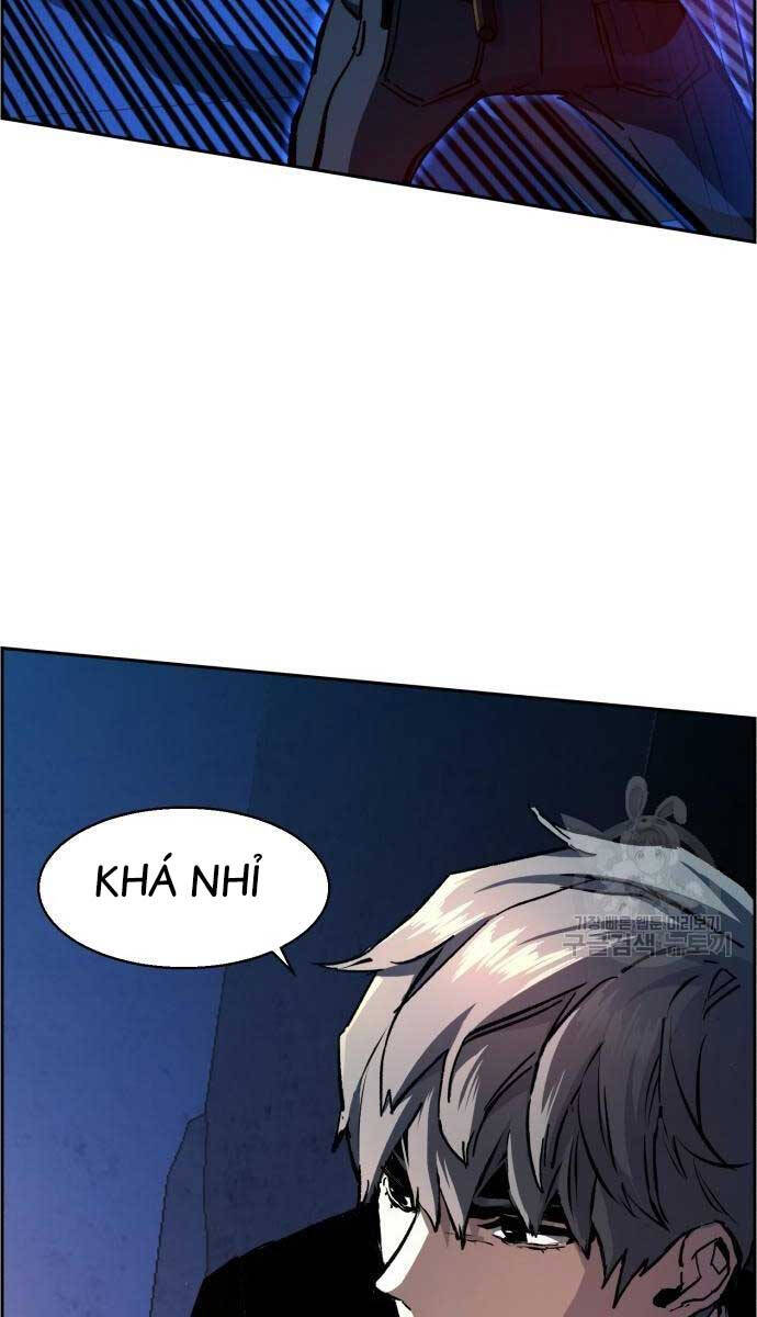 Bạn Học Của Tôi Là Lính Đánh Thuê Chap 136 - Next Chap 137