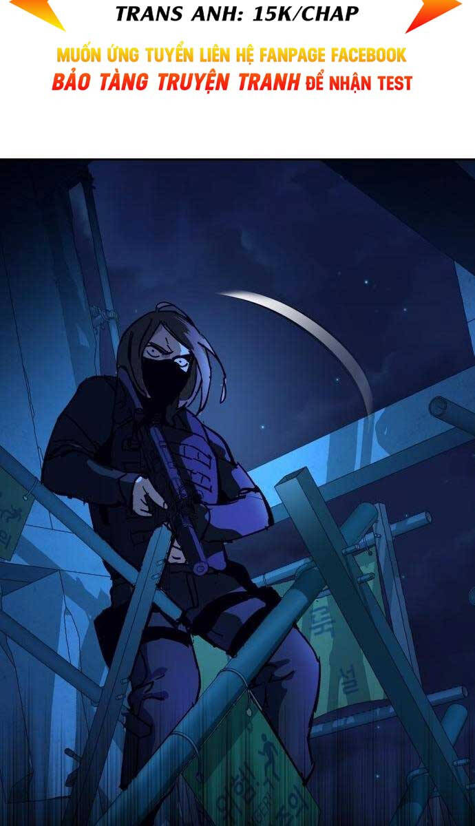 Bạn Học Của Tôi Là Lính Đánh Thuê Chap 137 - Next Chap 138