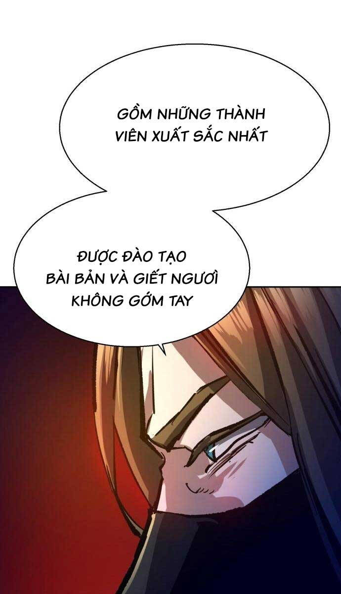 Bạn Học Của Tôi Là Lính Đánh Thuê Chap 137 - Next Chap 138