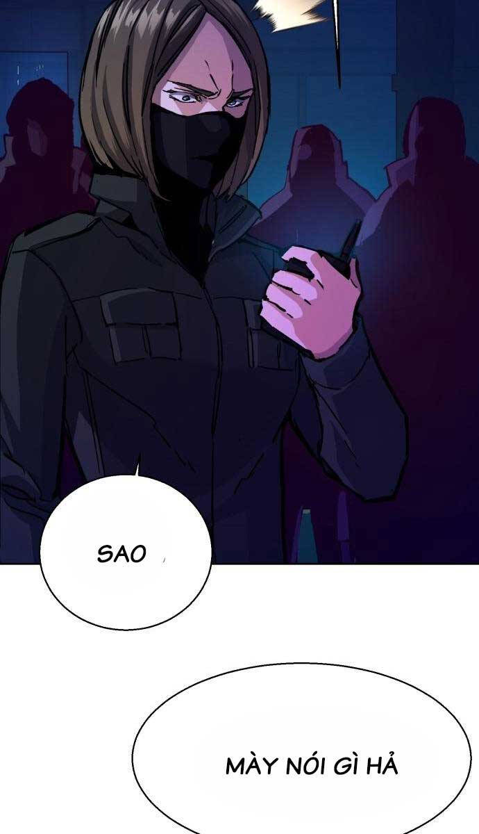 Bạn Học Của Tôi Là Lính Đánh Thuê Chap 137 - Next Chap 138