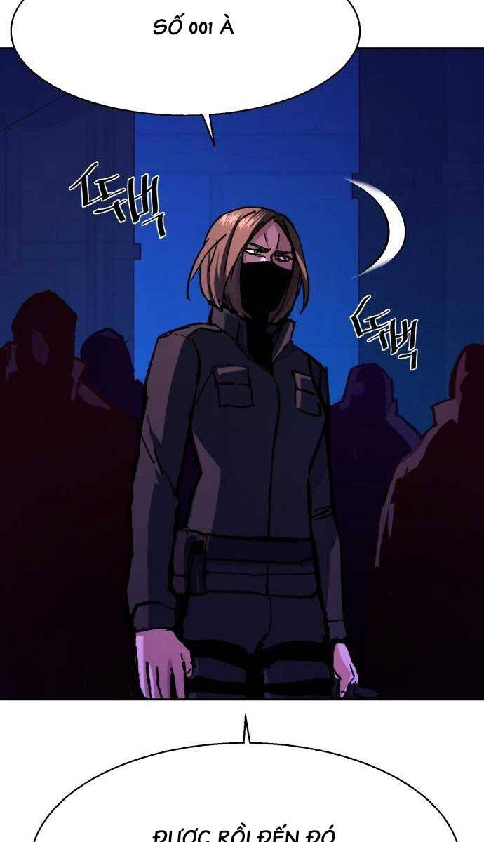 Bạn Học Của Tôi Là Lính Đánh Thuê Chap 137 - Next Chap 138