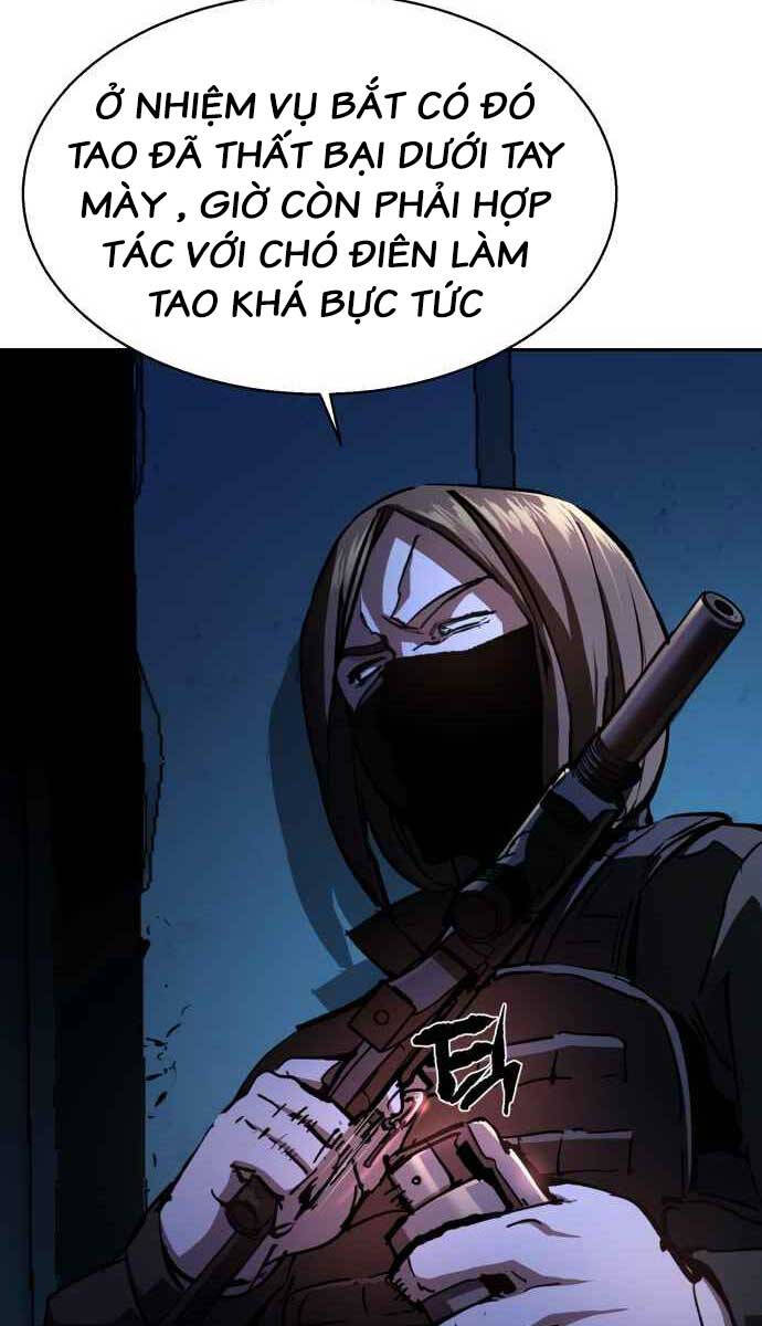 Bạn Học Của Tôi Là Lính Đánh Thuê Chap 138 - Next Chap 139