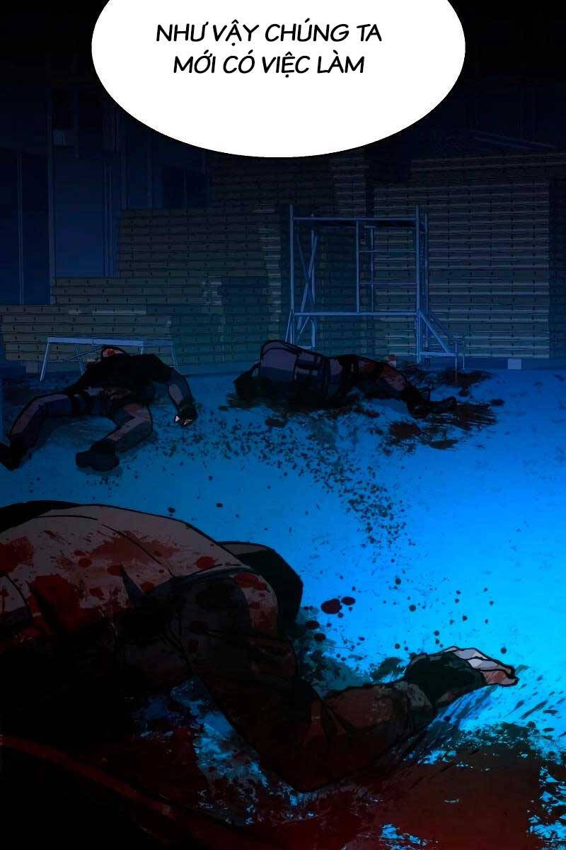 Bạn Học Của Tôi Là Lính Đánh Thuê Chap 139 - Next Chap 140