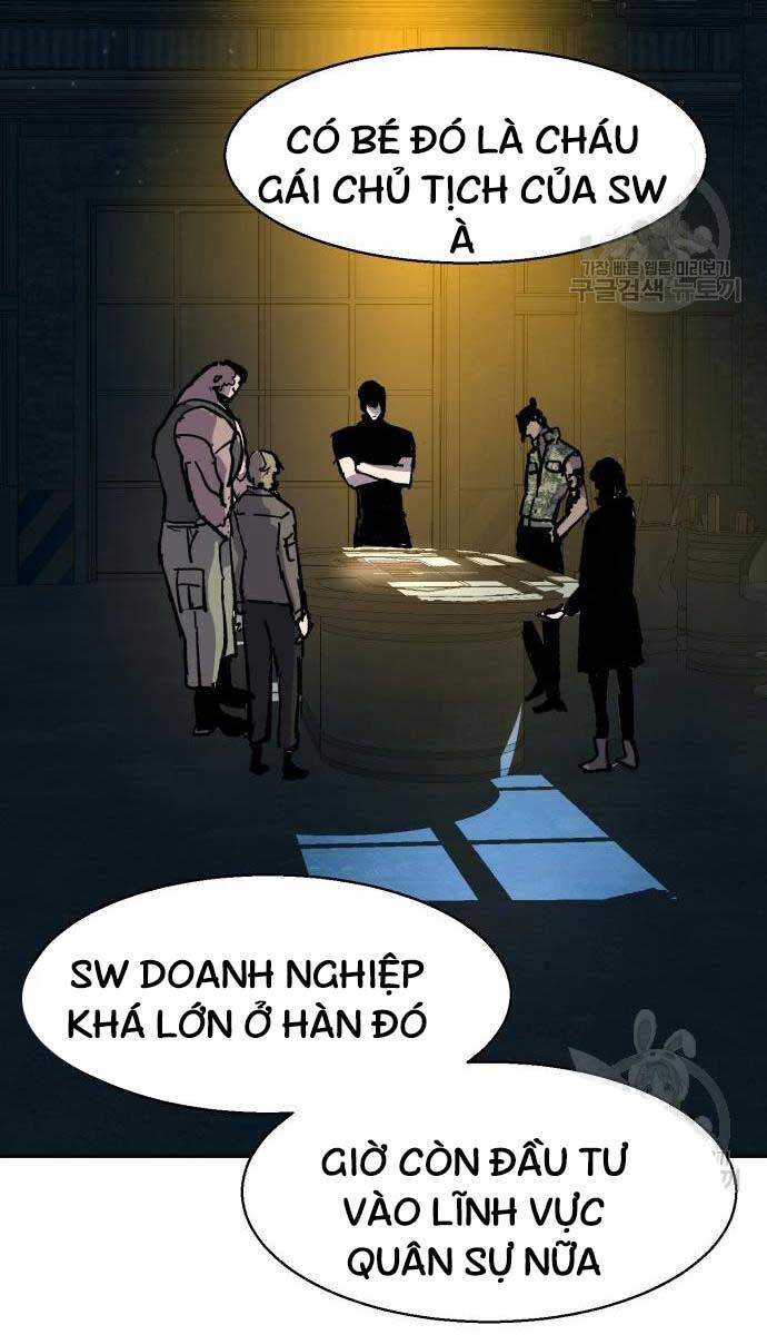 Bạn Học Của Tôi Là Lính Đánh Thuê Chap 143 - Next Chap 144