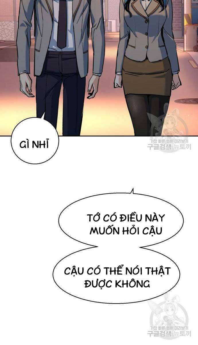 Bạn Học Của Tôi Là Lính Đánh Thuê Chap 143 - Next Chap 144