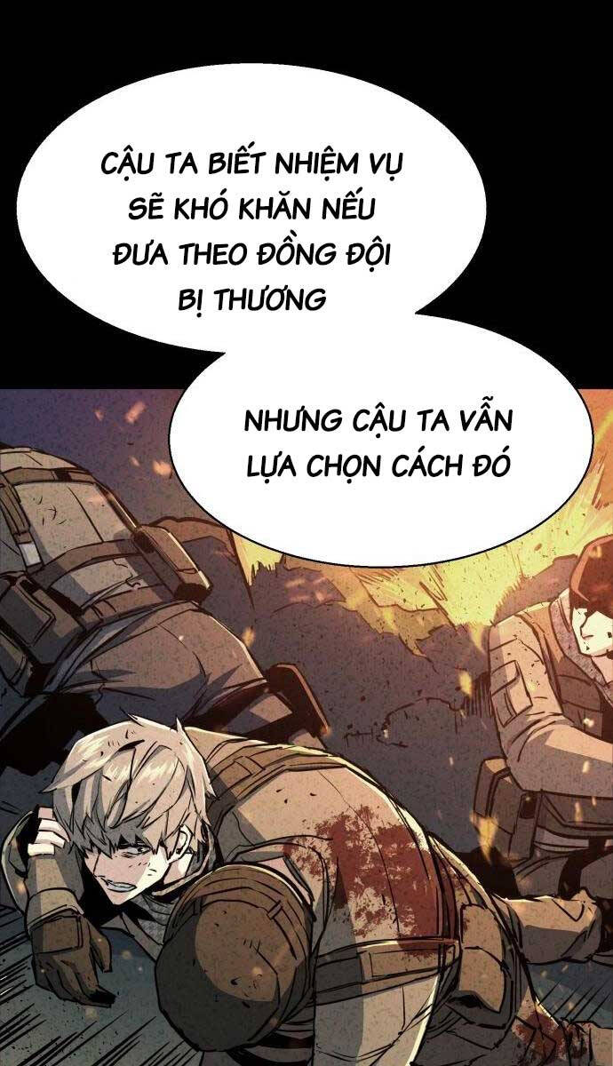 Bạn Học Của Tôi Là Lính Đánh Thuê Chap 141 - Next Chap 142