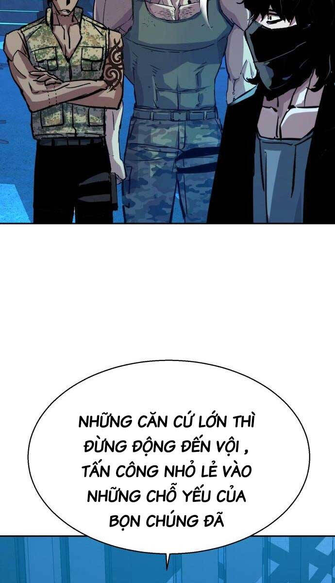 Bạn Học Của Tôi Là Lính Đánh Thuê Chap 141 - Next Chap 142
