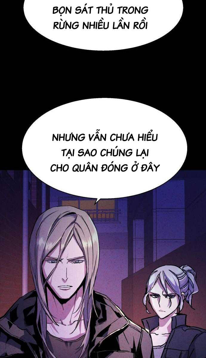 Bạn Học Của Tôi Là Lính Đánh Thuê Chap 141 - Next Chap 142