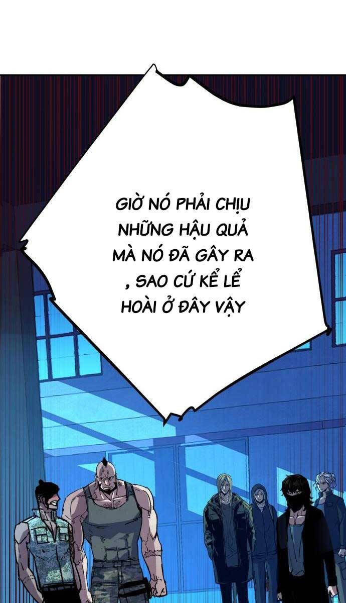 Bạn Học Của Tôi Là Lính Đánh Thuê Chap 141 - Next Chap 142