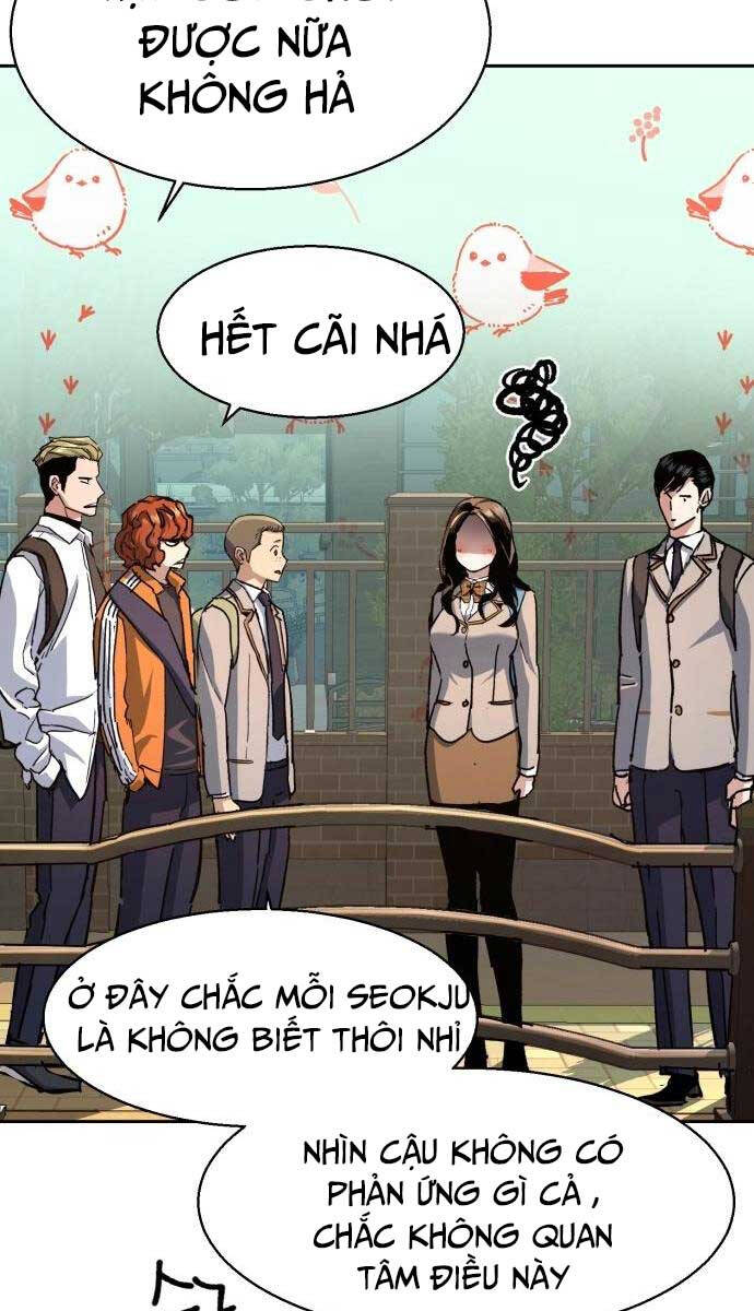 Bạn Học Của Tôi Là Lính Đánh Thuê Chap 142 - Next Chap 143