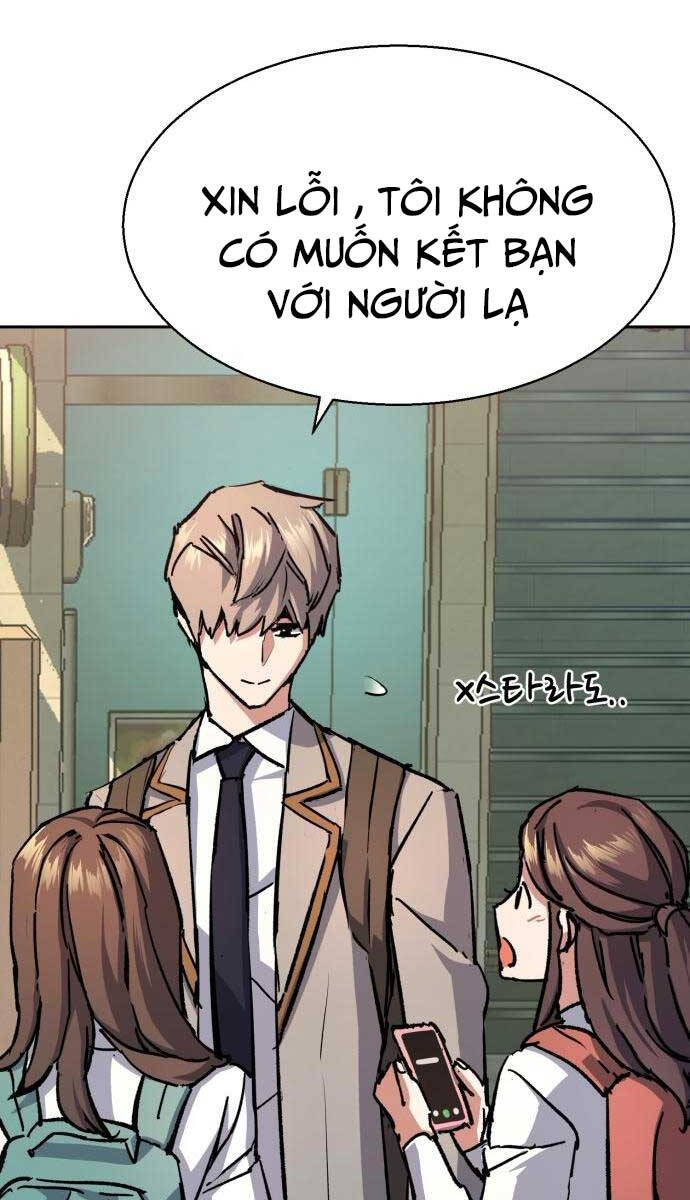 Bạn Học Của Tôi Là Lính Đánh Thuê Chap 142 - Next Chap 143