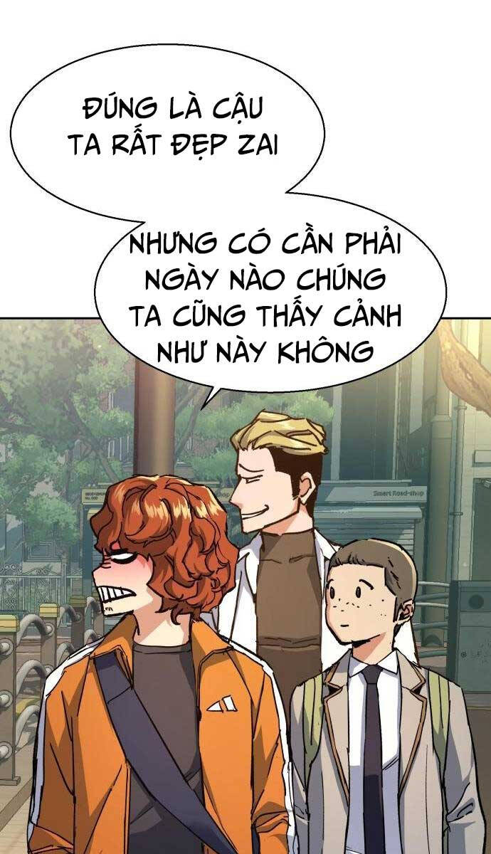 Bạn Học Của Tôi Là Lính Đánh Thuê Chap 142 - Next Chap 143