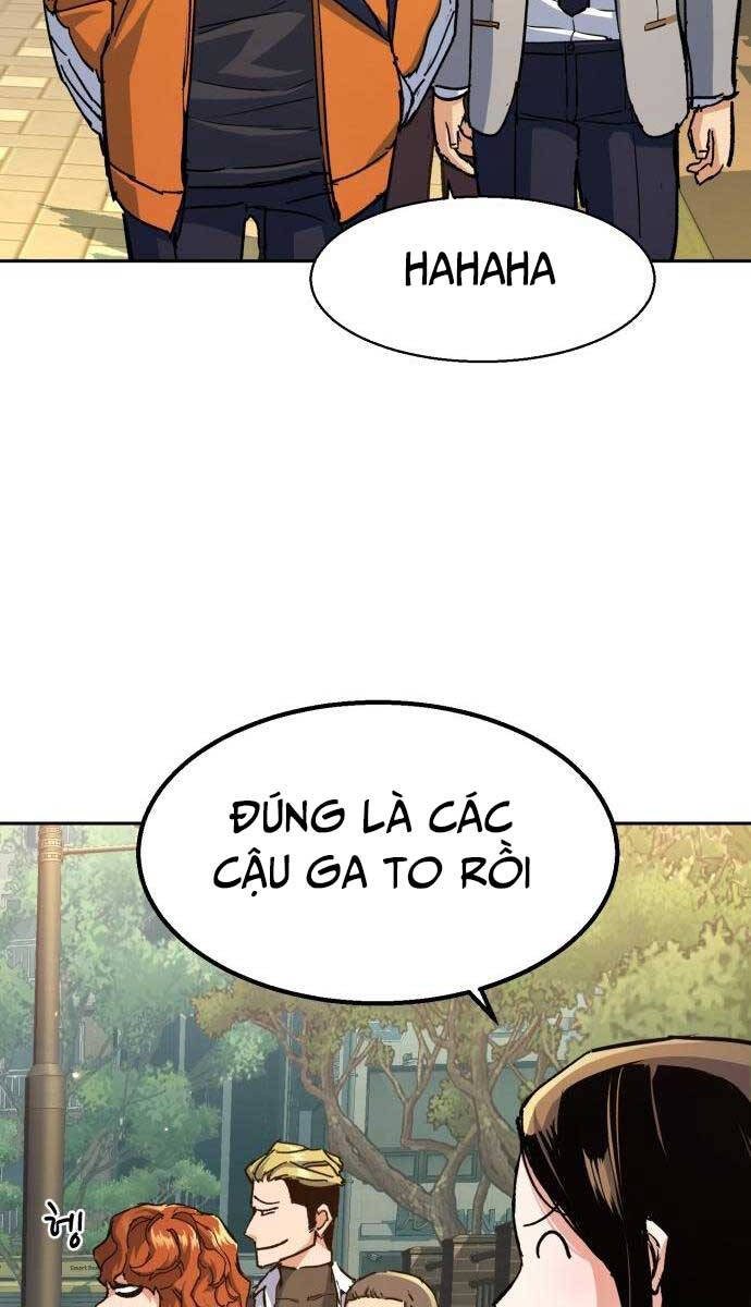 Bạn Học Của Tôi Là Lính Đánh Thuê Chap 142 - Next Chap 143