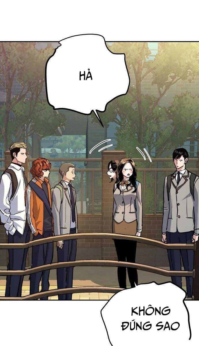 Bạn Học Của Tôi Là Lính Đánh Thuê Chap 142 - Next Chap 143