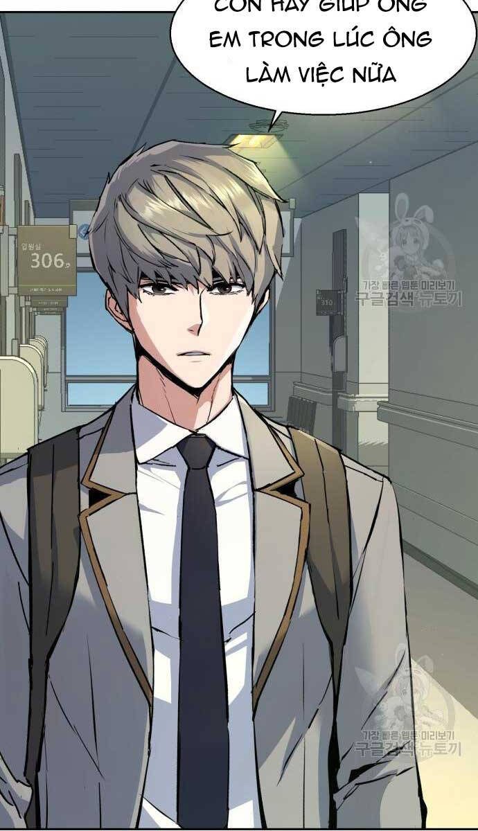 Bạn Học Của Tôi Là Lính Đánh Thuê Chap 144 - Next Chap 145