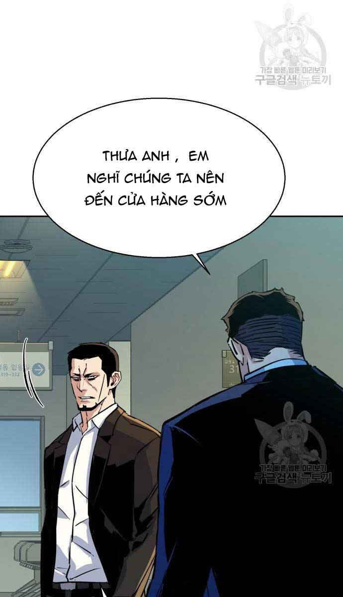 Bạn Học Của Tôi Là Lính Đánh Thuê Chap 144 - Next Chap 145