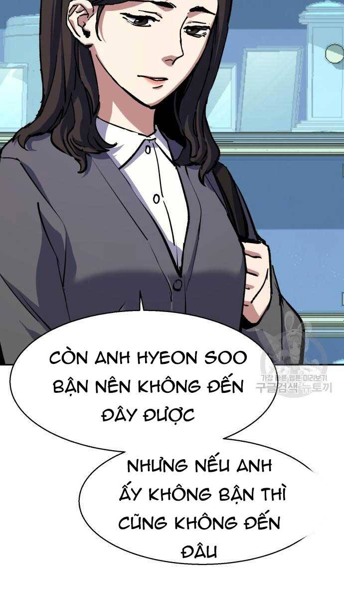 Bạn Học Của Tôi Là Lính Đánh Thuê Chap 144 - Next Chap 145