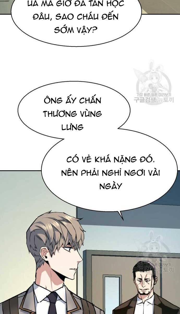 Bạn Học Của Tôi Là Lính Đánh Thuê Chap 144 - Next Chap 145