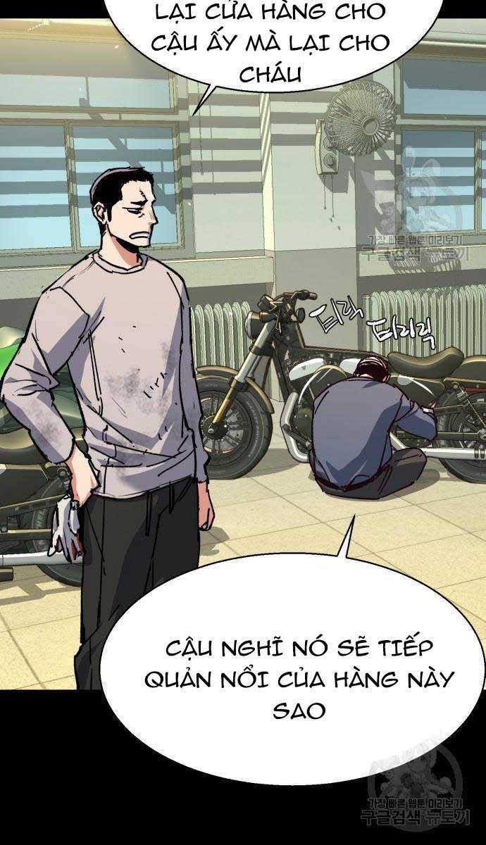 Bạn Học Của Tôi Là Lính Đánh Thuê Chap 146 - Next Chap 147