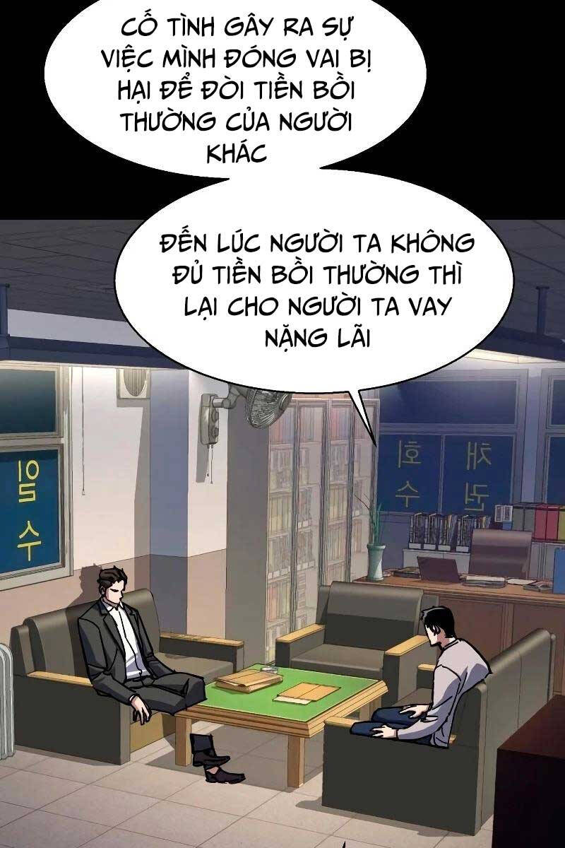 Bạn Học Của Tôi Là Lính Đánh Thuê Chap 147 - Next Chap 148